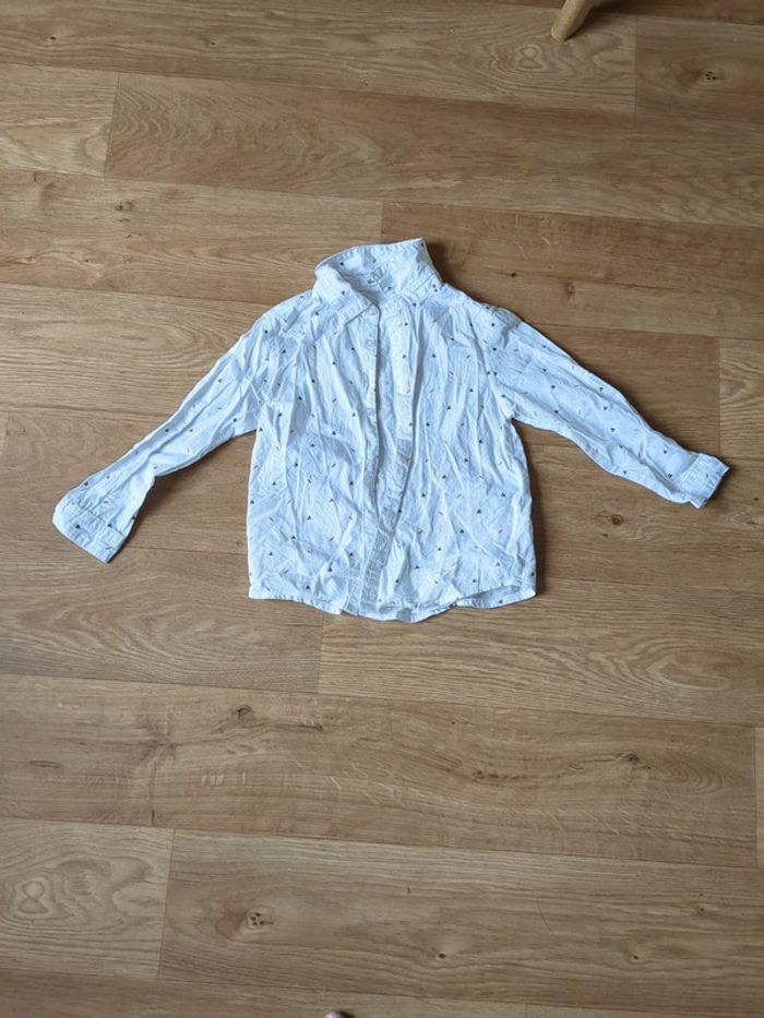 Chemise