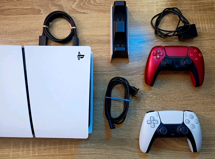 Playstation _5 - photo numéro 2