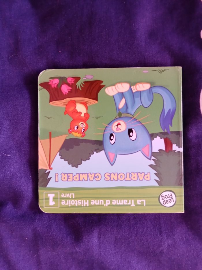 Scout raconte des histoires - photo numéro 7