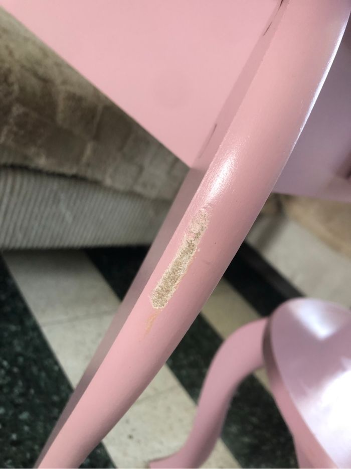 Coiffeuse enfant - photo numéro 7