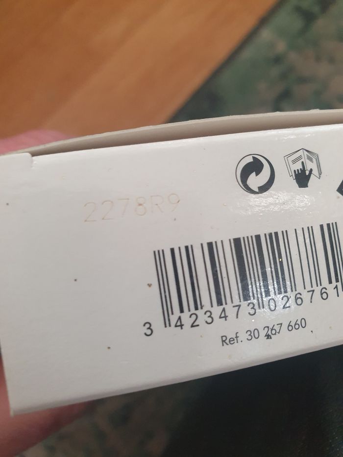 Pour Femme - photo numéro 2