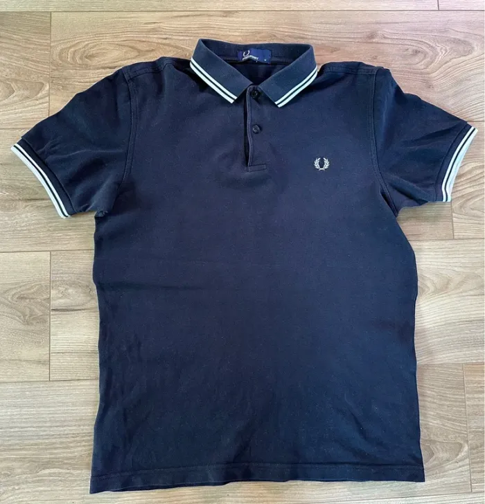 Polo Fred Perry
