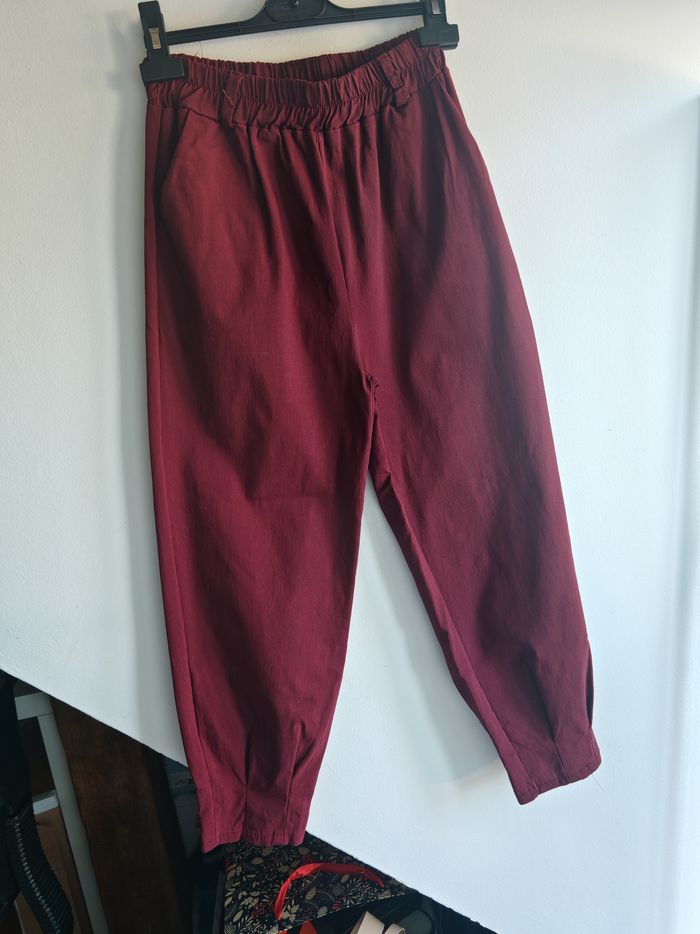 Pantalon - photo numéro 3