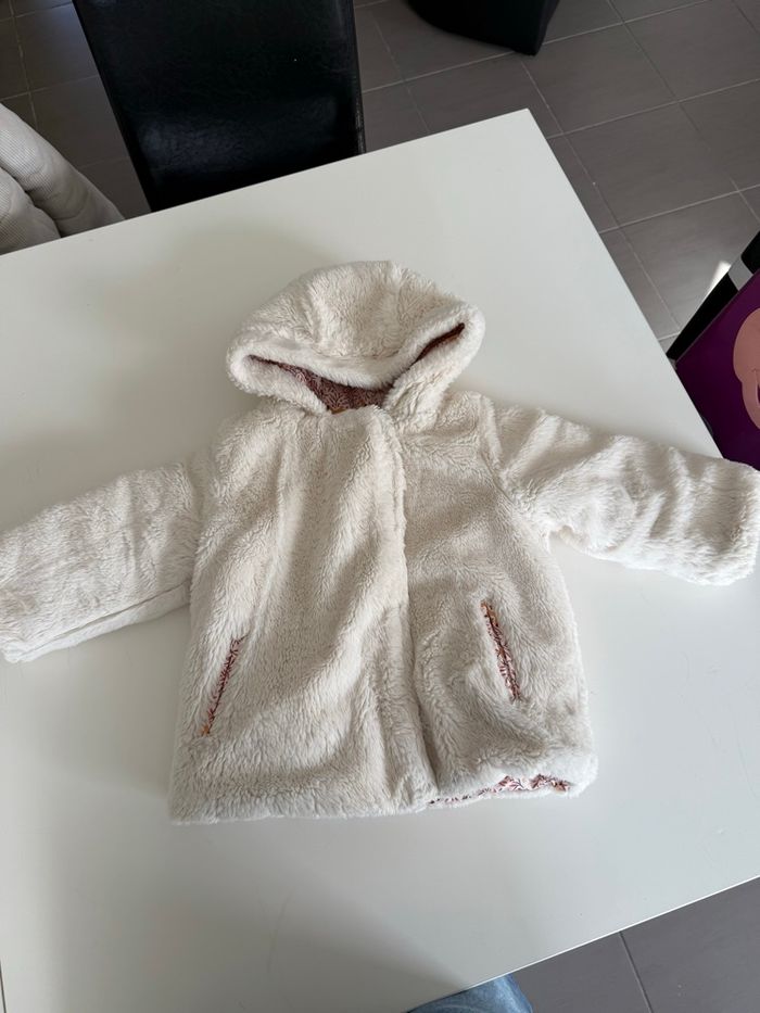 Manteau - photo numéro 4