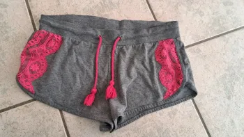 Short de pyjama, Undiz, XS