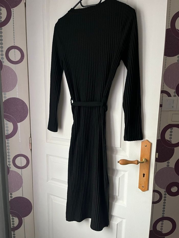 Robe longue - photo numéro 2