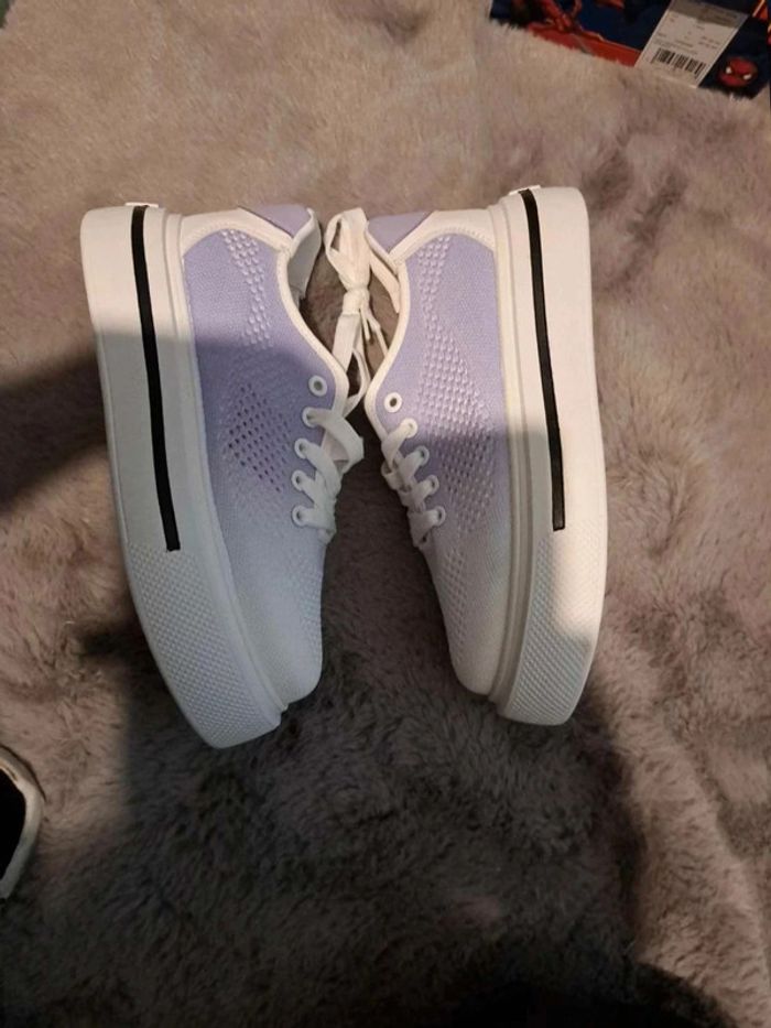 basket - photo numéro 9