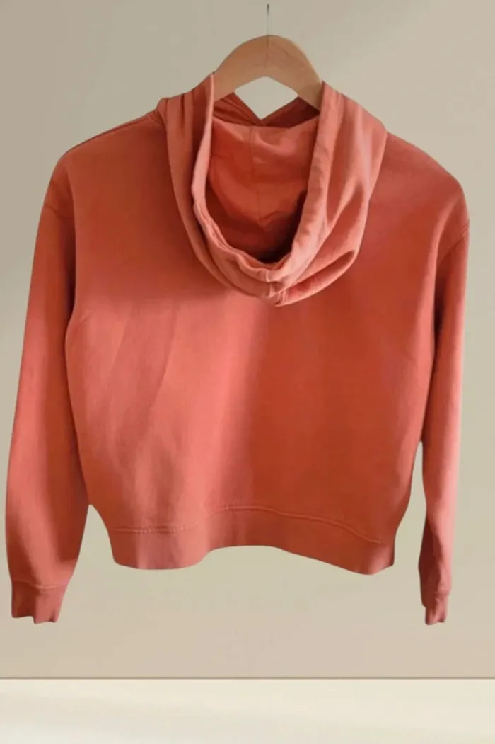 Sweat-shirt Kiabi Taille XS - photo numéro 4