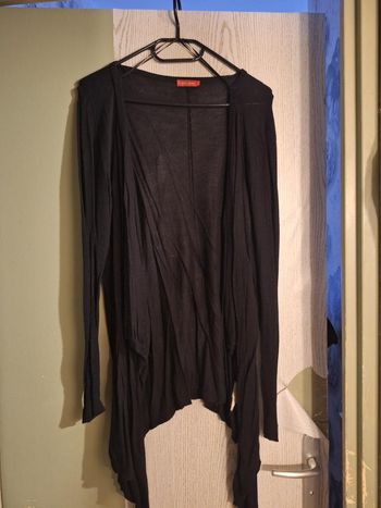 Gilet femme