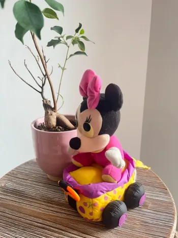 Peluche Minnie