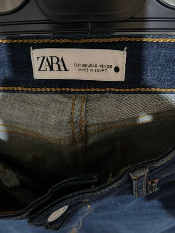 Jeans  Zara