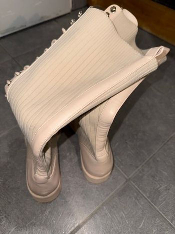 Bottes - photo numéro 4