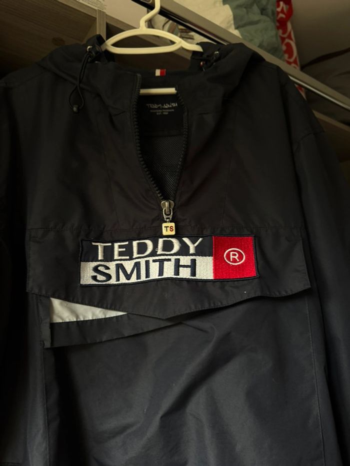 Coupe vent - photo numéro 2