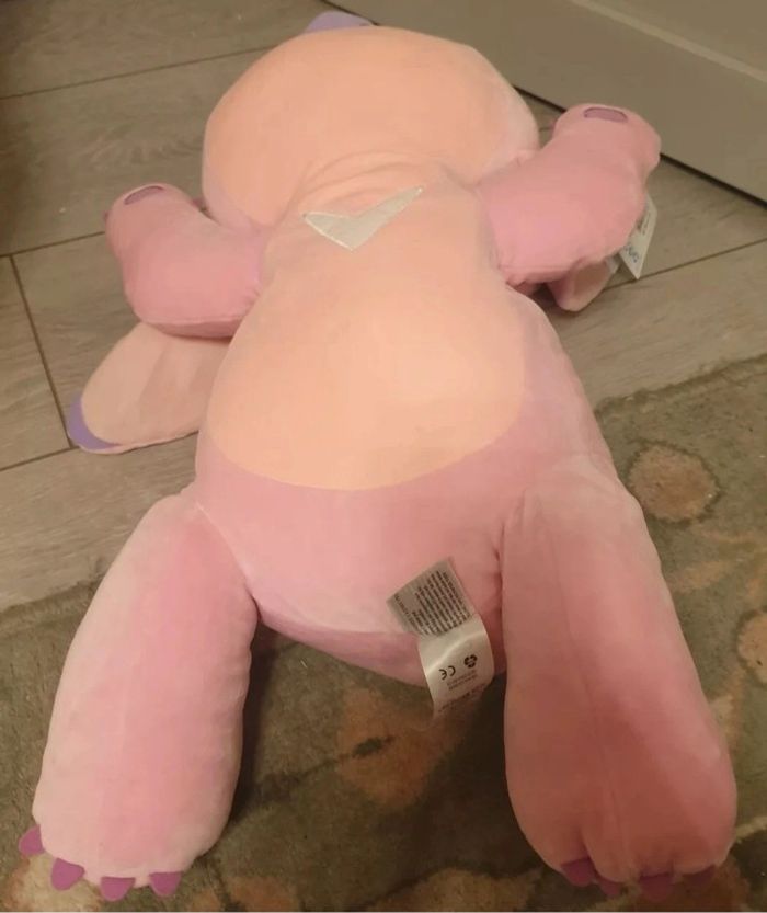 Pick-up Angel cuddleez Disney - photo numéro 4