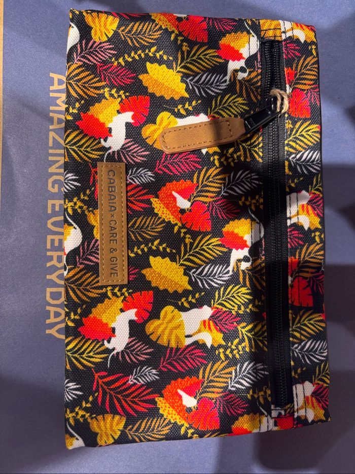 Pochette spa - photo numéro 2