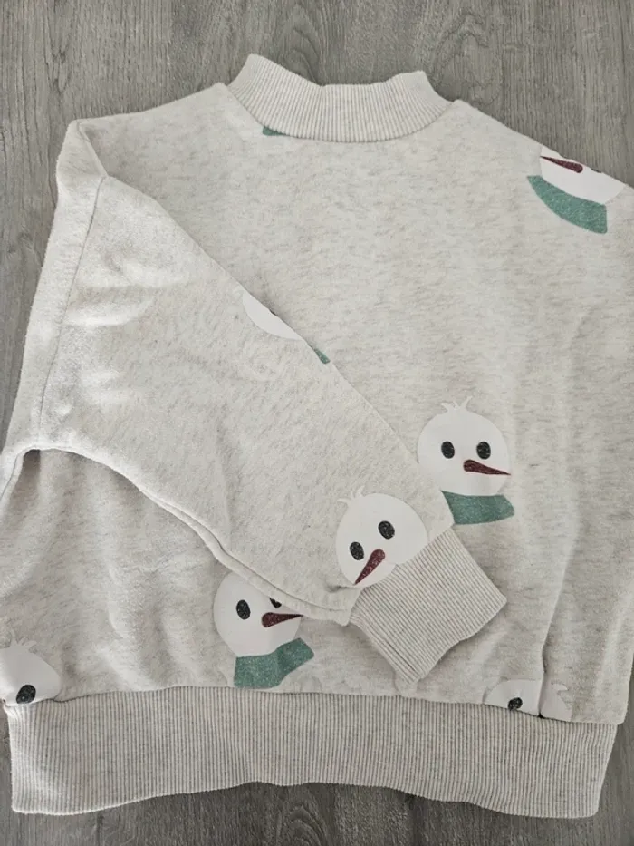 Sweat enfant - photo numéro 4