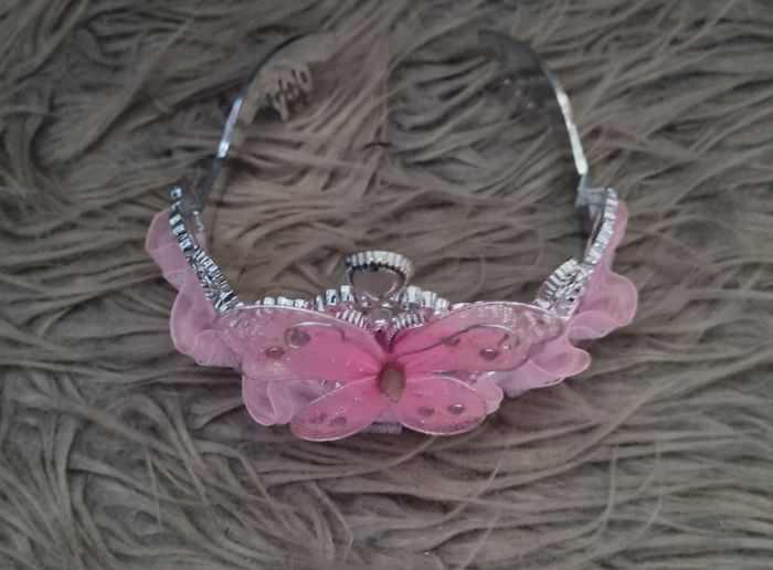Couronne de princesses (diadème)