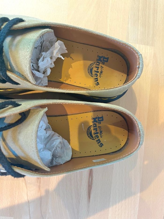 Chaussure Dr. Martens - photo numéro 5