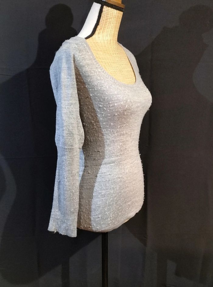 Pull femme ou ado - photo numéro 2