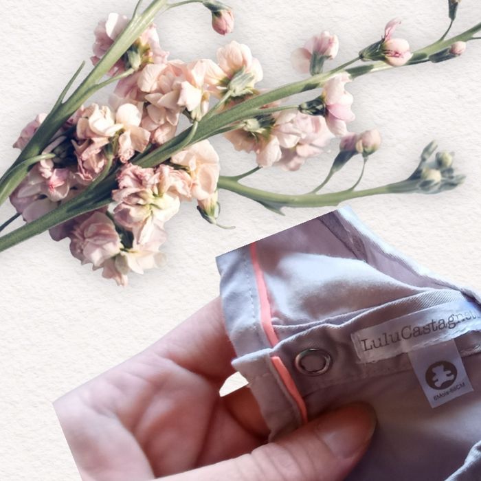 Robe trop Mignonne pour bébé fille taille 6 mois ! 👗 - photo numéro 3