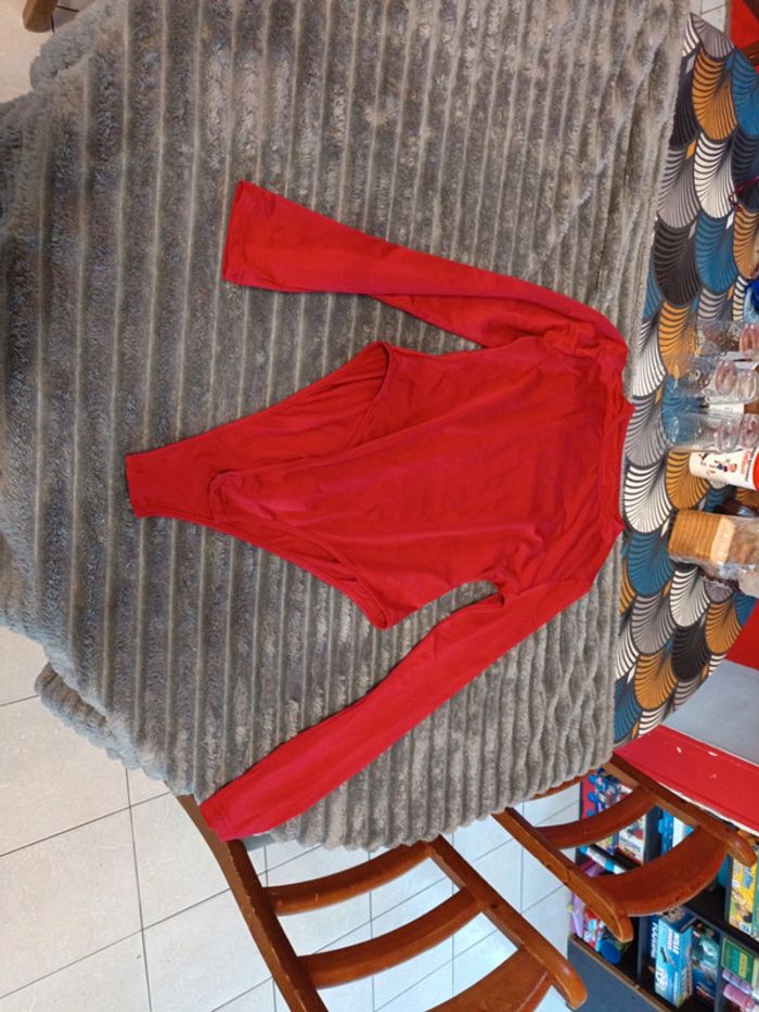 Lot de vêtements taille S - photo numéro 3