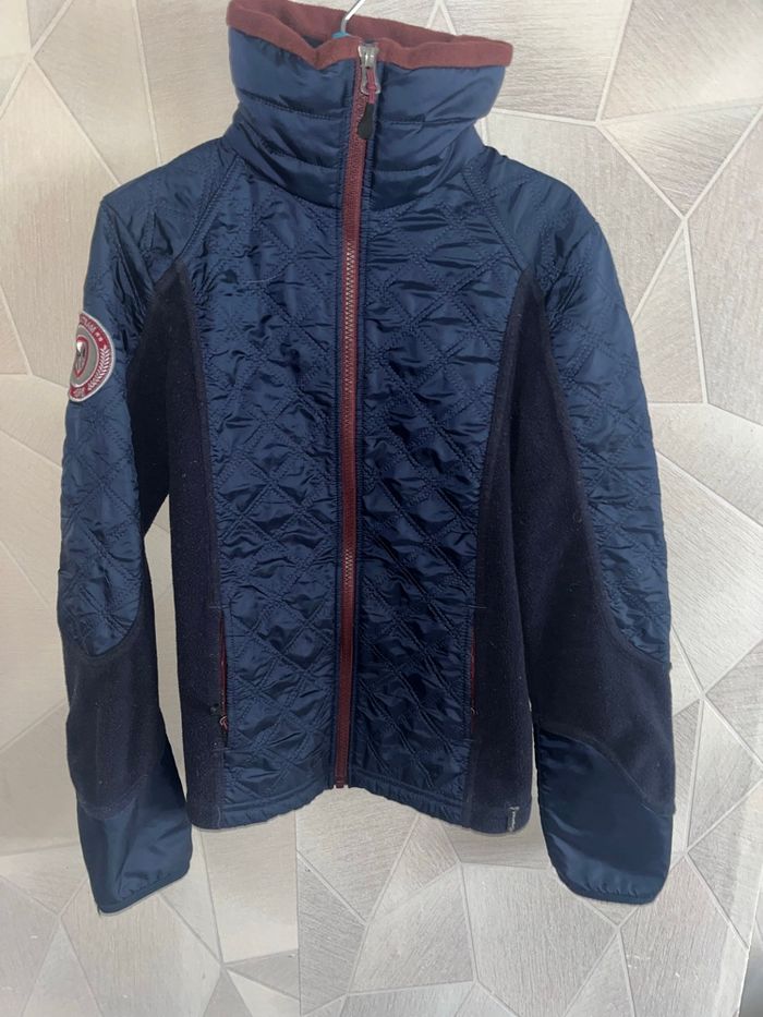 Veste - photo numéro 4