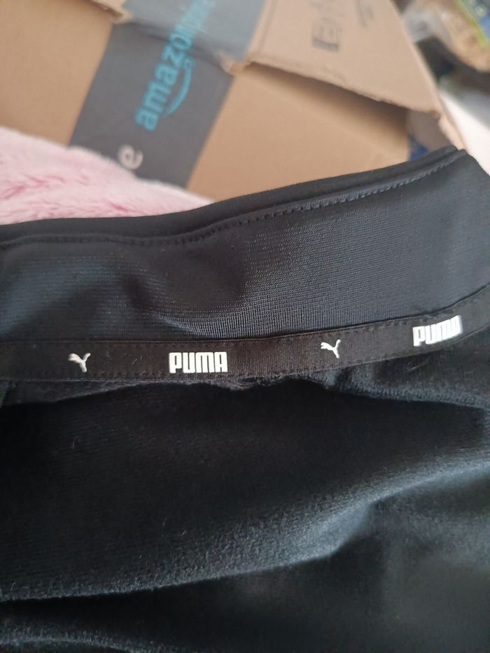Veste puma fille - photo numéro 3