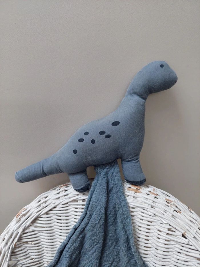 Liewood - doudou lange Diplodocus - photo numéro 2