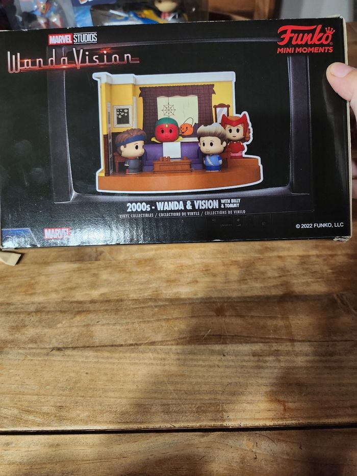 Wanda vision - photo numéro 5