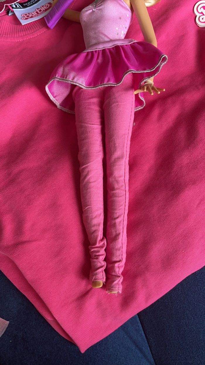 Barbie Mattel édition limitée - photo numéro 2