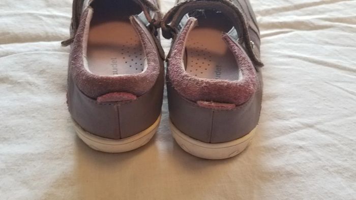Chaussures Verbaudet - photo numéro 3