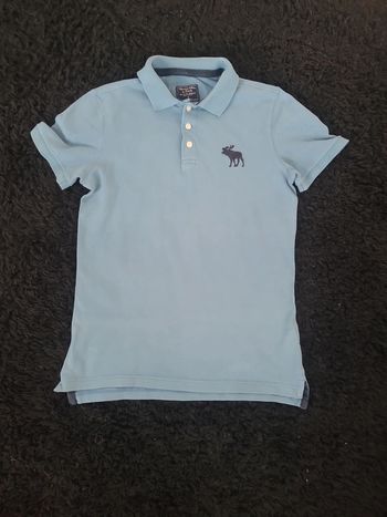Polo homme Ts abercrombie&fitch