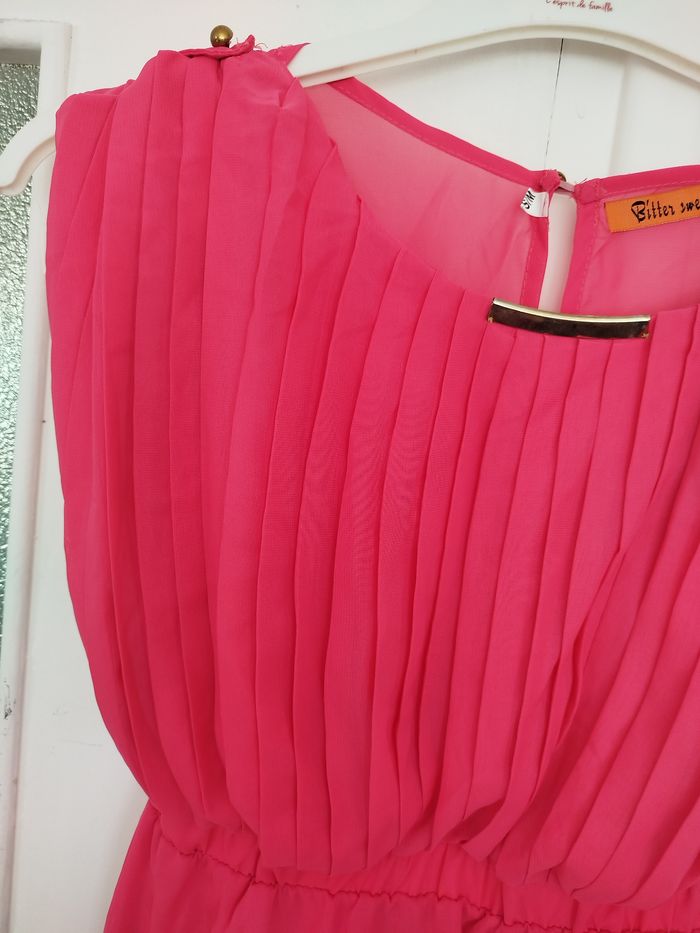 Robe courte taille S/m - photo numéro 2