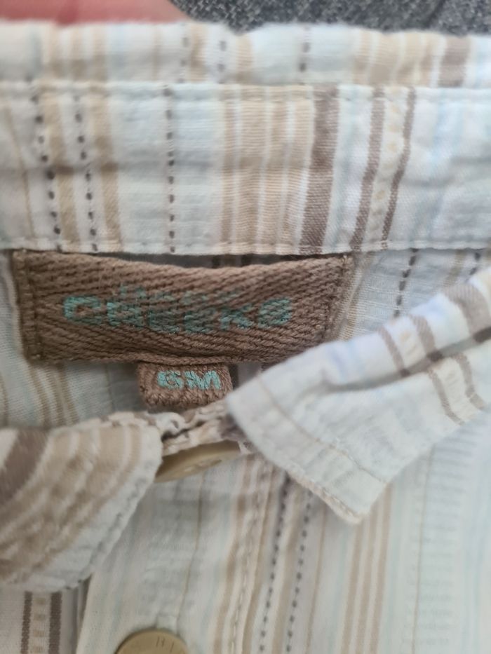 Chemises - photo numéro 7