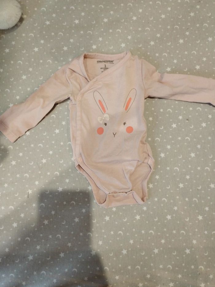 Lot bodies - photo numéro 3