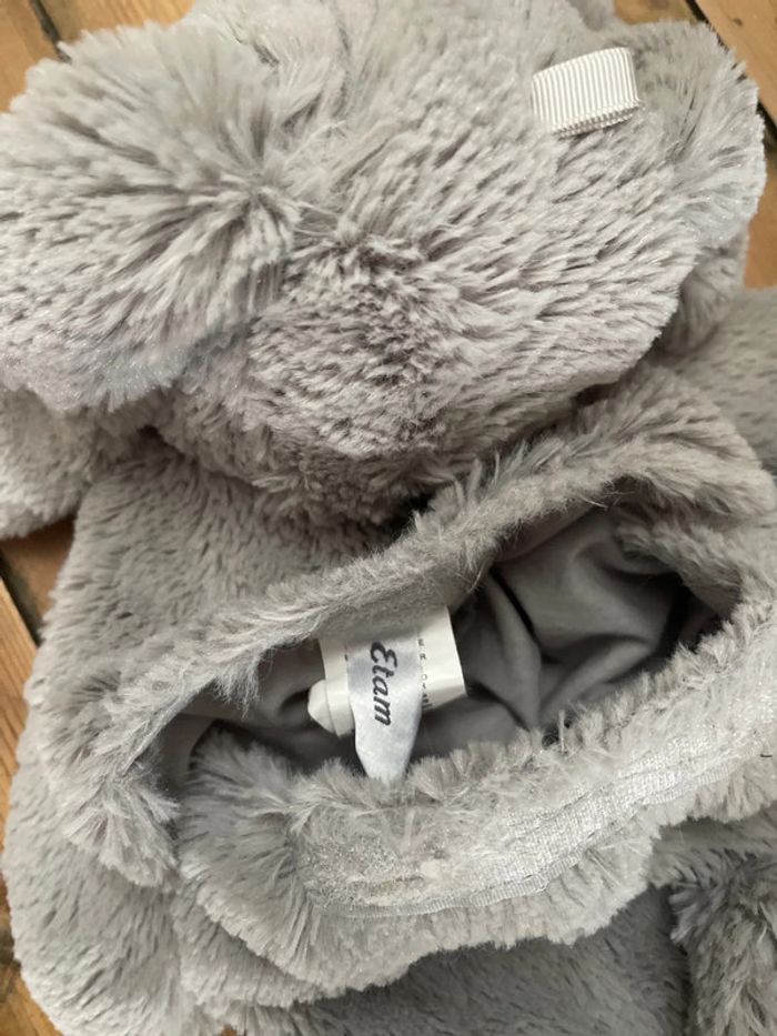 Range, pyjama, lapin - photo numéro 2