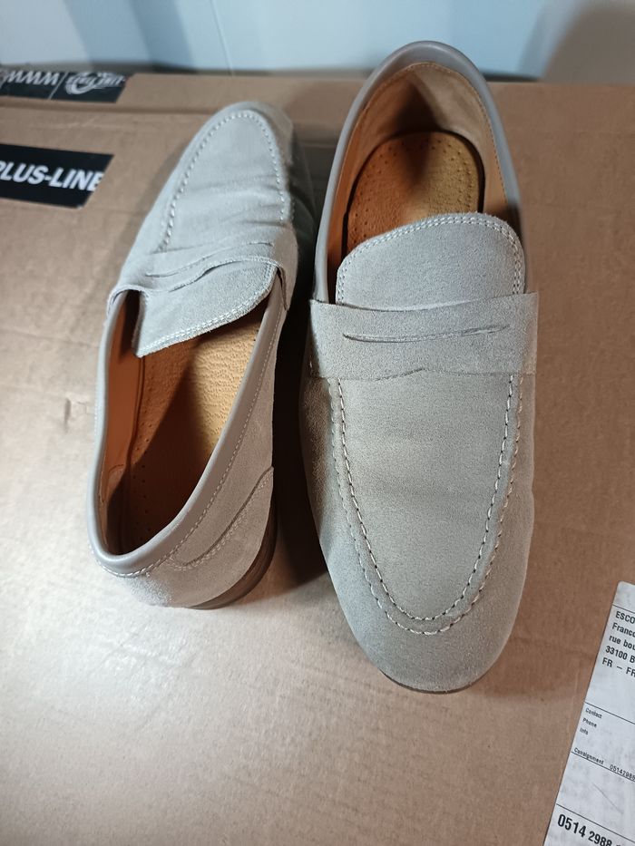 Mocassin - photo numéro 2