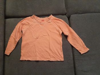 Pull léger