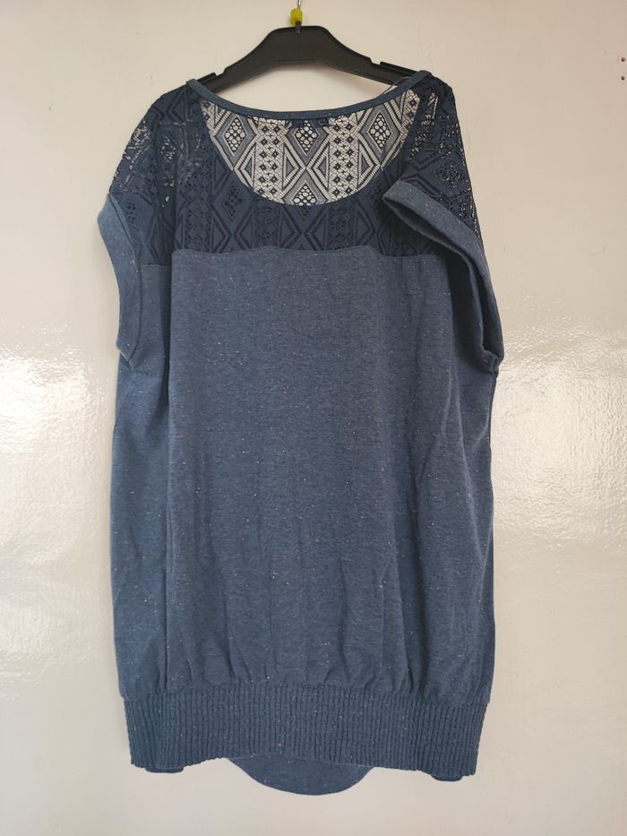 Haut de grossesse neuf - photo numéro 2