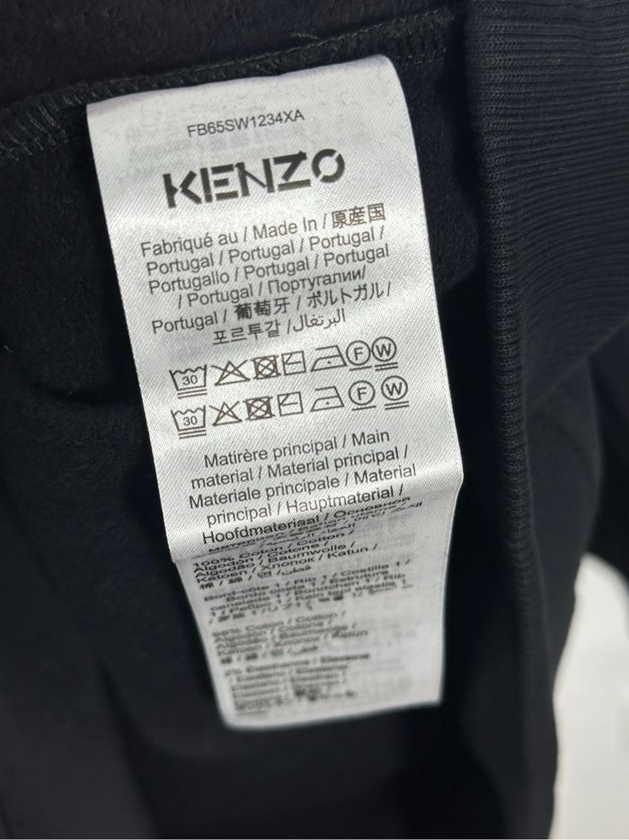Sweat Kenzo - photo numéro 7