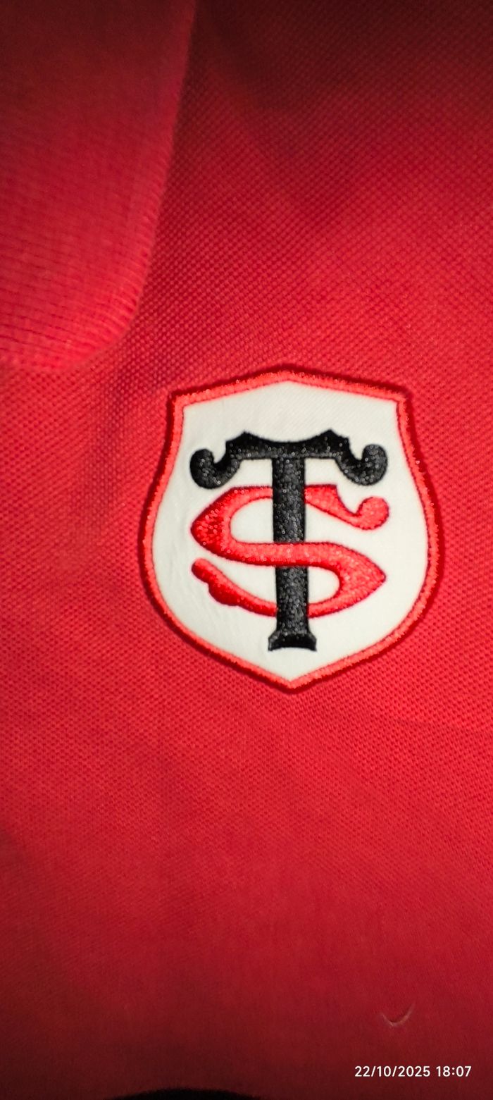 Polo stade toulousain - photo numéro 2
