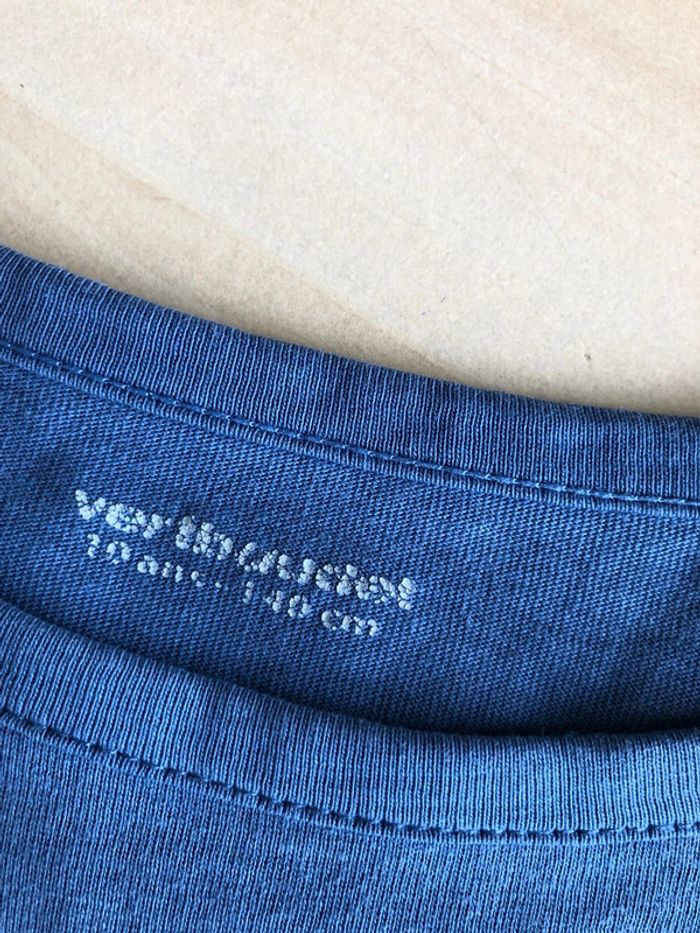 Teeshirt ML - photo numéro 2