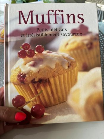muffins