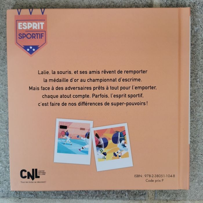 Les épreuves d'escrime - photo numéro 2