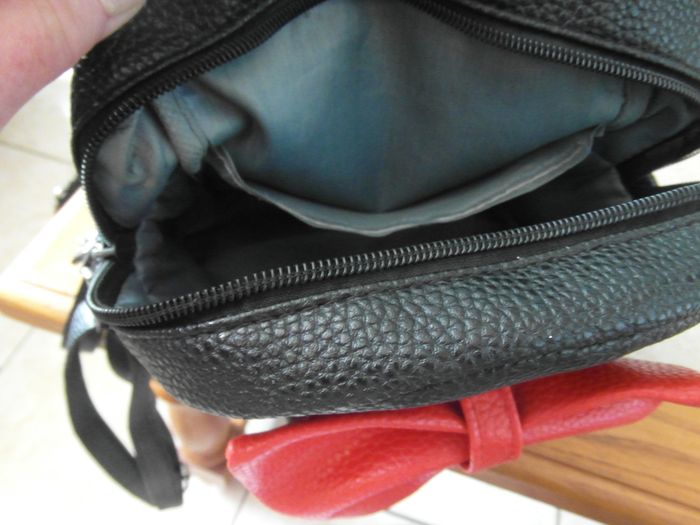 sac à dos - photo numéro 7