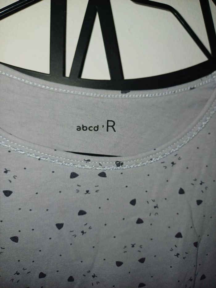 Chemise de nuit - photo numéro 2
