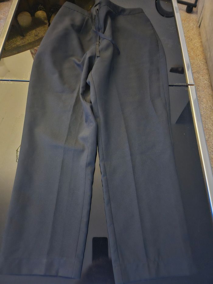 Pantalon femme taille 44 marque daxon