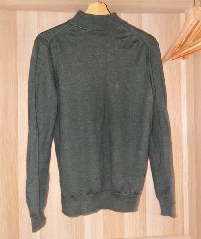 Pull G-Star RAW taille M - photo numéro 2