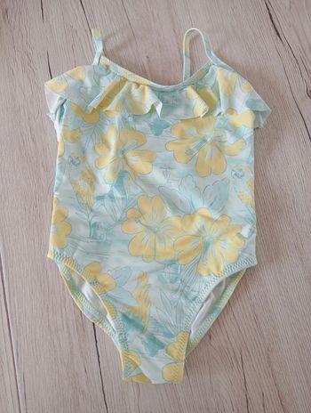 Maillot de bain