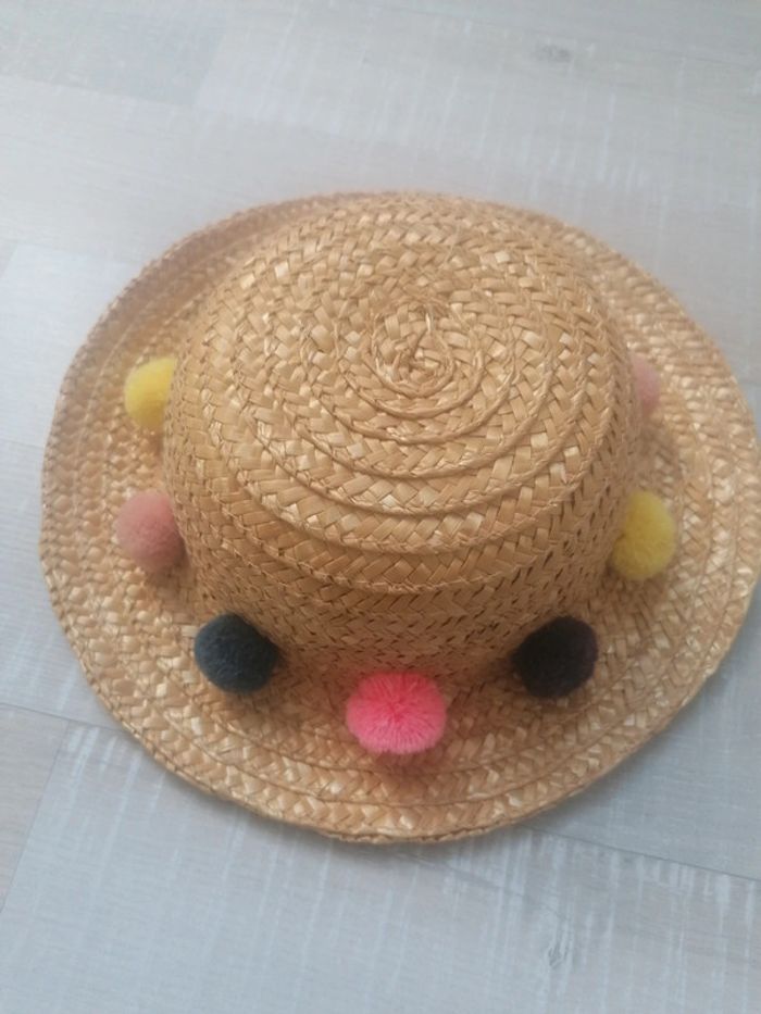 Chapeau